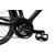 ROWER UNIBIKE FLASH EQ LDS GRAFITOWY 2025
